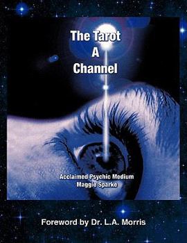 Paperback The Tarot a Channel Book