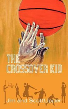 Paperback The Crossover Kid Book