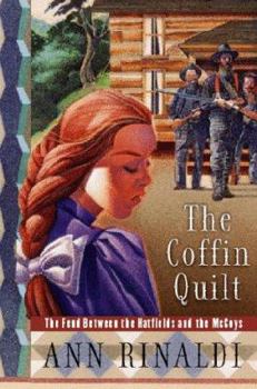 Hardcover The Coffin Quilt: The Feud Between the Hatfields and the McCoys Book