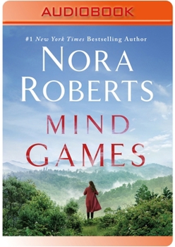 MP3 CD Mind Games Book