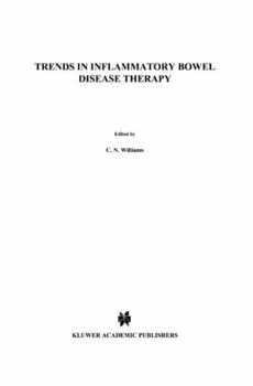 Trends in Inflammatory Bowel Disease Therapy