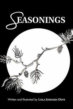 Paperback Seasonings Book