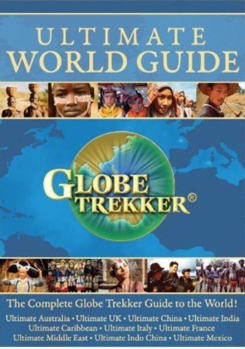 Globe Trekker: Ultimate World Guide - 10 Shows