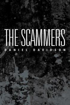 Paperback The Scammers Book