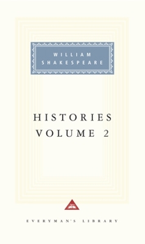 Hardcover Histories, Vol. 2: Volume 2; Introduction by Tony Tanner Book