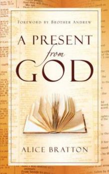 Paperback A Present From God Book