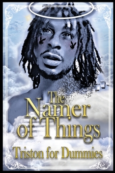 Paperback The Namer of Things Book