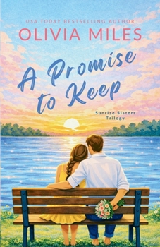 Paperback A Promise to Keep Book