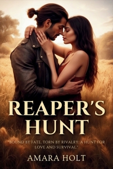 Reaper's Hunt