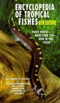 Encyclopedia of Tropical Fishes