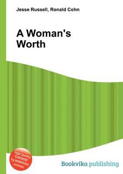 Paperback A Woman's Worth Book