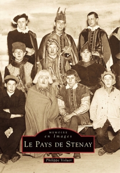 Paperback Stenay (Pays de) [French] Book