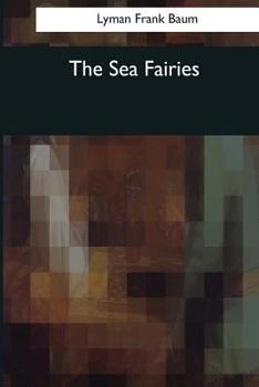 The Sea Fairies