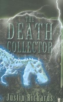The Death Collector - Book #1 of the Department of Unclassified Artefacts