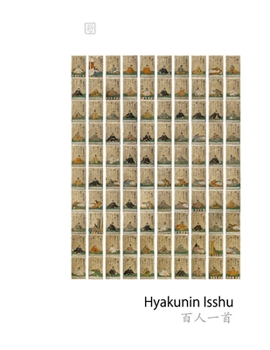 Paperback Hyakunin Isshu: &#30334;&#20154;&#19968;&#39318; [French] Book