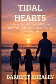 Tidal Hearts: A Heartfelt Journey of Love, Survival, and Healing Through Family Crisis