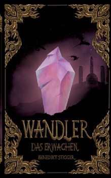 Paperback Wandler - Das Erwachen [German] Book