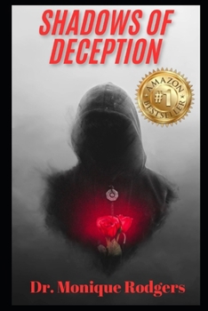 Paperback Shadows of Deception Book