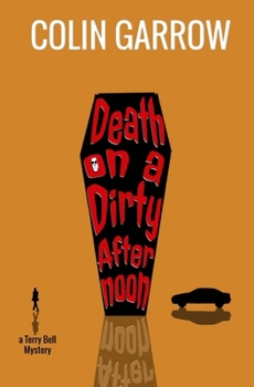 Paperback Death on a Dirty Afternoon Book