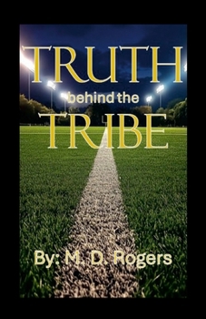 Paperback Truth behind the Tribe Book