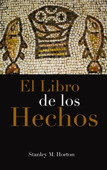 Paperback El Libro de Los Hechos [Spanish] Book