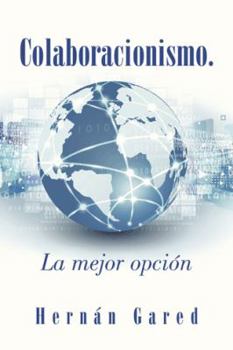 Hardcover Colaboracionismo.La Mejor Opcion [Spanish] Book