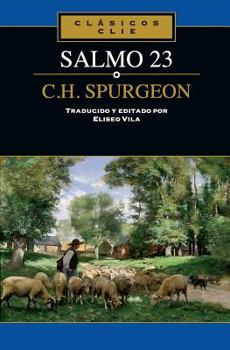 Paperback El Salmo 23 de C. H. Spurgeon [Spanish] Book