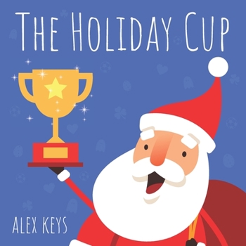 Paperback The Holiday Cup Book
