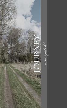 Paperback Journey Book