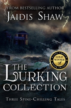 Paperback The Lurking Collection Book