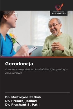 Gerodoncja (Polish Edition)