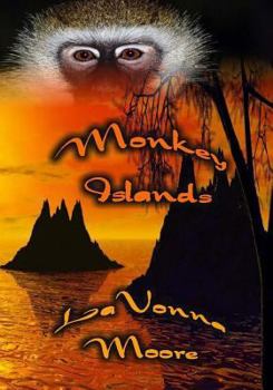 Paperback Monkey Islands Book