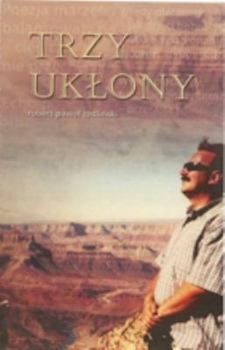 Paperback Trzy Uklony Book