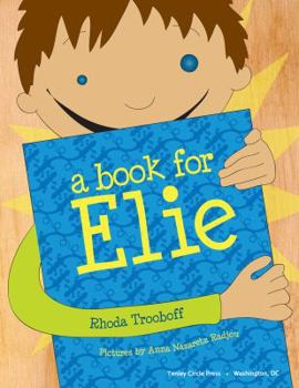 Paperback Book for Elie Book