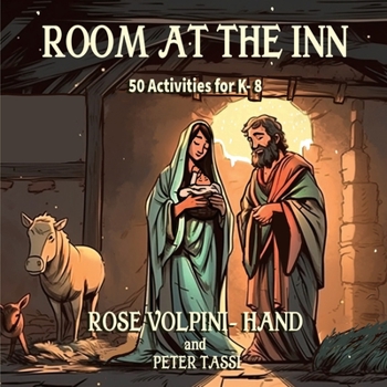 Paperback Room at the Inn Book