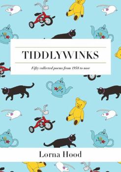 Paperback Tiddlywinks Book