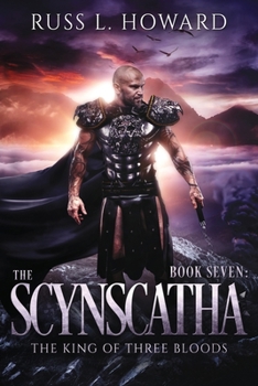 Paperback The Scynscatha Book