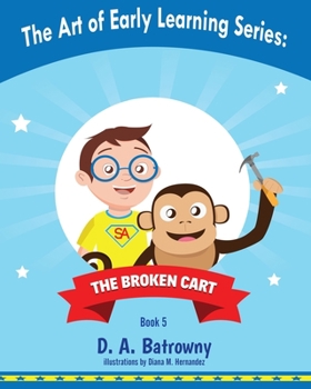 Paperback The Broken Cart Book