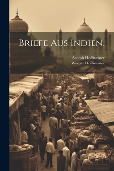 Paperback Briefe aus Indien. [German] Book