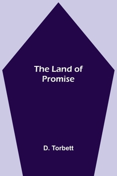 Paperback The Land of Promise Book