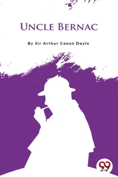 Paperback Uncle Bernac Book