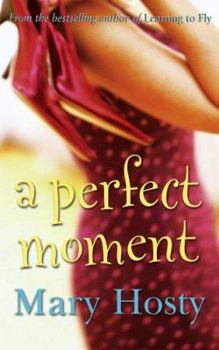 Paperback A Perfect Moment Book