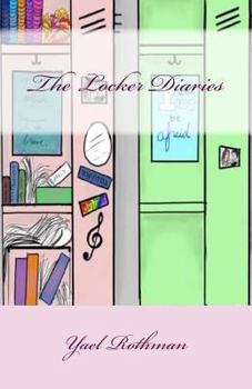 Paperback The Locker Diaries Book