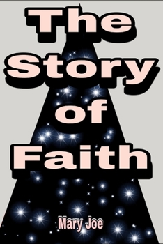 Paperback The story of faith: God used me Book
