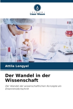 Paperback Der Wandel in der Wissenschaft [German] Book