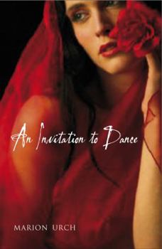 Hardcover An Invitation to Dance Book