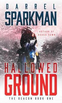 Paperback Hallowed Ground Book