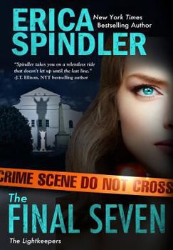 Hardcover The Final Seven Book