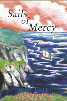Paperback Sails of Mercy Book