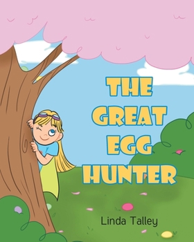Paperback The Great Egg Hunter Book